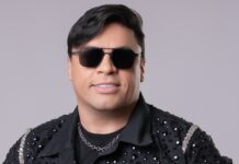 Cantor Neto Araújo, ex-Cavaleiros do Forró e vocalista da Collo de Menina, morre aos 42 anos