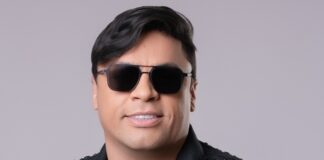 Cantor Neto Araújo, ex-Cavaleiros do Forró e vocalista da Collo de Menina, morre aos 42 anos