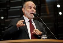 Morre o deputado estadual Waldemar Borges