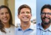 Simplex: Raquel Lyra marca 48,2%, João Campos 36,5% e Ivan Moraes 1,1%