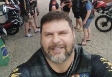 Acidente em Goiás: Morre o motociclista Caruaruense, Berg França