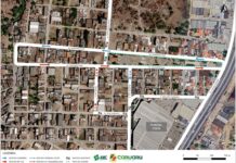 Visando otimizar a mobilidade urbana, bairro Nova Caruaru passa a contar com binário a partir desta terça-feira (7)