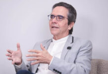 Maurício Rands reafirma pré-candidatura à Câmara Federal e defende diálogo para enfrentar desafios do país