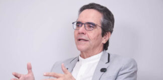 Maurício Rands reafirma pré-candidatura à Câmara Federal e defende diálogo para enfrentar desafios do país