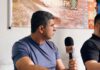 Delegado Lessa sobre dobrar com Zé Queiroz em Caruaru: “Não é impossível que isso aconteça”