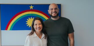 Ni do Badoque Lança pré-candidatura a deputado estadual pelo PSD e reforça apoio à reeleição de Raquel Lyra