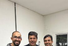Jeferson Tepo comemora emenda de Mendonça Filho para o IFPE Caruaru
