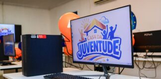 Caruaru recebe Casa das Juventudes equipada pelo Governo de Pernambuco nesta quinta-feira (23)