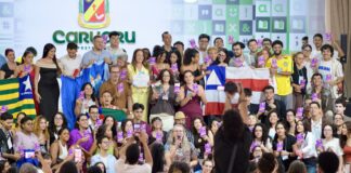 Intercom Nordeste 2026 encerrou edição histórica com recorde de participação