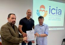 Com Eduardo da Fonte, Anderson Correia reforça pedido para transformar ICIA em Hospital Infantil do Agreste