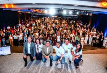 CRO-PE encerra Congresso de Odontologia do Sertão com sucesso de público e ação solidária em Petrolina