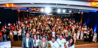 CRO-PE encerra Congresso de Odontologia do Sertão com sucesso de público e ação solidária em Petrolina