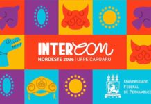 De 8 a 10 de julho: Intercom Nordeste 2026 divulga programação oficial do evento