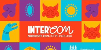 De 8 a 10 de julho: Intercom Nordeste 2026 divulga programação oficial do evento