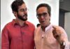 Ao lado de Túlio Gadelha, Maurício Rands defende chapa “Lula, Raquel e Túlio” para 2026