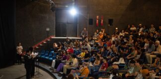Festival de Cinema de Caruaru divulga filmes selecionados para 13ª edição