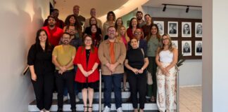 Câmara Setorial de Portais de Notícias e Blogs realiza primeiro encontro com assessores de imprensa do Agreste