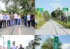 Prefeitura de Caruaru 🤝 Virtron: Parceria levará bicicletas e patinetes elétricos, além de outras inovações à Via Parque, gratuitamente