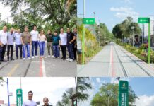 Prefeitura de Caruaru 🤝 Virtron: Parceria levará bicicletas e patinetes elétricos, além de outras inovações à Via Parque, gratuitamente