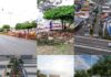 Caruaru: Começou a requalificação da Avenida Agamenon Magalhães