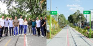 Prefeitura de Caruaru 🤝 Virtron: Parceria levará bicicletas e patinetes elétricos, além de outras inovações à Via Parque, gratuitamente
