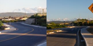 Governo do Estado executa obras com investimento de R$ 43,7 milhões para infraestrutura de educação, mobilidade e segurança em Caruaru
