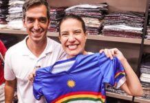 Fábio Aragão se consolida como o “representante da governadora Raquel Lyra no Polo de Confecções”