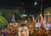 João Campos: “Nessas veias corre o sangue de Eduardo Campos”