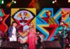 Festival Pernambuco Meu País encerra programação em Caruaru neste domingo (30) com Santanna, O Grande Encontro, Calcinha Preta e outras atrações gratuitas
