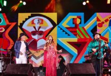 Festival Pernambuco Meu País encerra programação em Caruaru neste domingo (30) com Santanna, O Grande Encontro, Calcinha Preta e outras atrações gratuitas