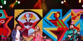 Festival Pernambuco Meu País encerra programação em Caruaru neste domingo (30) com Santanna, O Grande Encontro, Calcinha Preta e outras atrações gratuitas