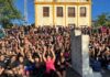 Raffiê recebe apoio oficial do movimento de corrida “Meninas Superpoderosas” em Caruaru