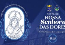 Confira a programação da Festa de Nossa Senhora das Dores 2026, Padroeira de Caruaru