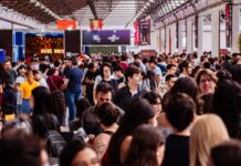 Conhecimento para todos: conheça as trilhas que vão movimentar o Rolê REC’n’Play 2026 em Caruaru