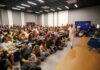 Fabrício Carpinejar é destaque no segundo dia do Rolê REC’n’Play Caruaru 2026
