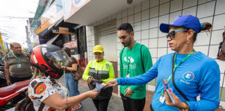 Caruaru tem dois novos serviços disponíveis no estacionamento rotativo Zona Azul