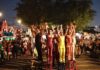 Trupe Pernambuco Meu País leva cortejo cultural às ruas de Caruaru nesta quinta-feira (27)