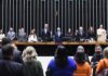 Fernando Monteiro realiza homenagem do Congresso Nacional aos 35 anos da TV Asa Branca