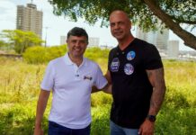 Anderson Correia une forças com Eduardo da Fonte para transformar o ICIA em Hospital Infantil do Agreste