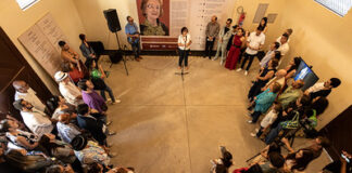 Caruaru celebra 100 anos de Luisa Maciel com exposição gratuita promovida pela Prefeitura