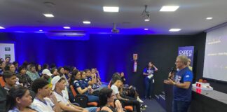 IEL-PE celebra o Dia do Estagiário com evento gratuito em Caruaru