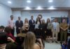 Caruaru avança na proteção às mulheres com lançamento do Botão do Pânico e Grupo Elos