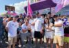 Candidato a deputado estadual, Anderson Correia inicia campanha com agenda intensa em Caruaru