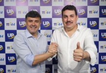 Prefeito de Surubim, Chaparral declara apoio a Eduardo da Fonte para o Senado