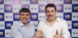 Prefeito de Surubim, Chaparral declara apoio a Eduardo da Fonte para o Senado