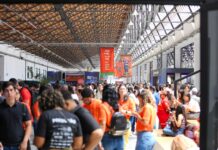 Rolê REC’n’Play 2026 reuniu quase 16 mil inscritos e mais de 200 atividades em Caruaru