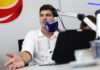 João Campos propõe construção do Hospital Geral do Araripe