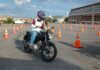 AMC oferece curso gratuito de Pilotagem Defensiva para Motociclistas – Módulo 1 em agosto