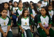 Caruaru alcança o maior resultado da história no Ideb