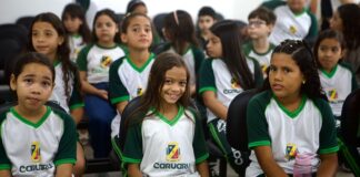 Caruaru alcança o maior resultado da história no Ideb
